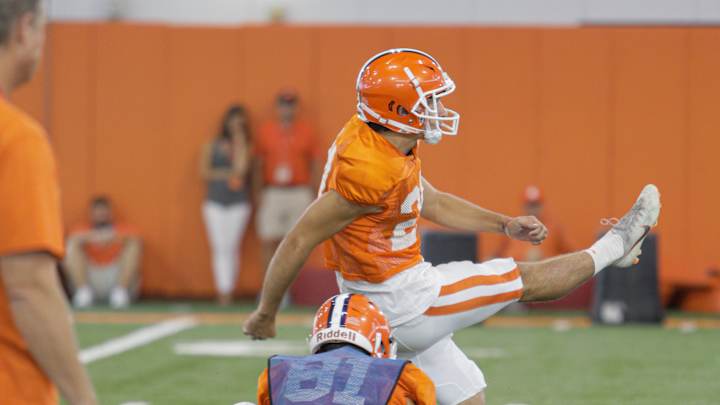 The Transformation of B.T. Potter