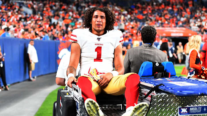 Ex-Arizona Wildcat WR Poindexter likely tears ACL