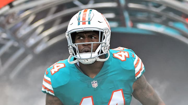 WATCH: Jets provide LB Stephone Anthony perfect opportunity to revitalize career