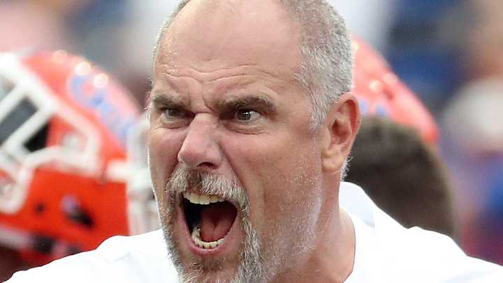 Florida Gators Focus: Offensive Line