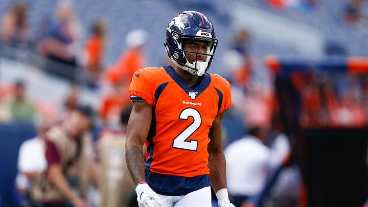 7 promising Broncos who need more reps 7 promising Broncos who need more reps