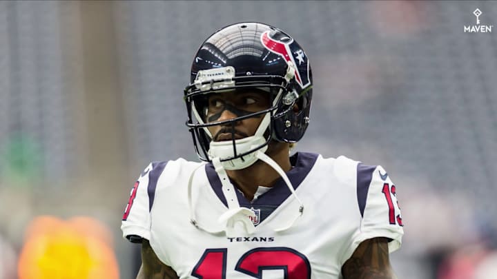 Cleveland Browns: Braxton Miller is just a player trying to earn a roster spot