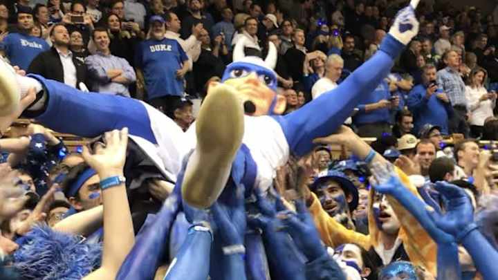 Welcome to Duke: Morning roundup for 9/5/2019