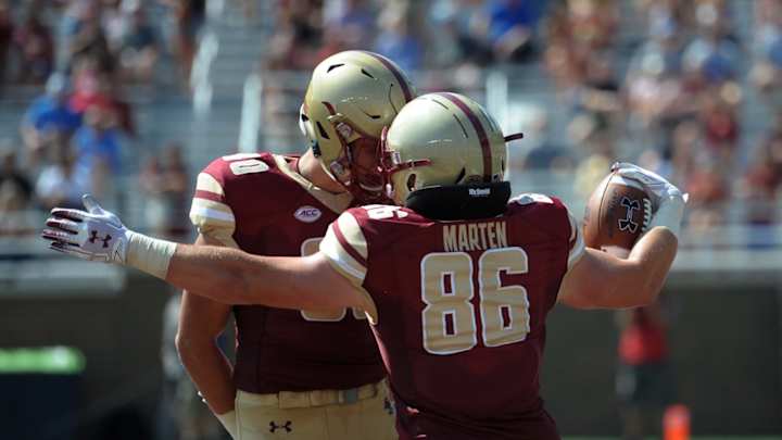 BC Maven 2019 Football Roundtable: Who Could Breakout In 2019?