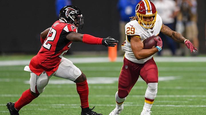 7 Biggest Takeaways from Redskins vs Falcons