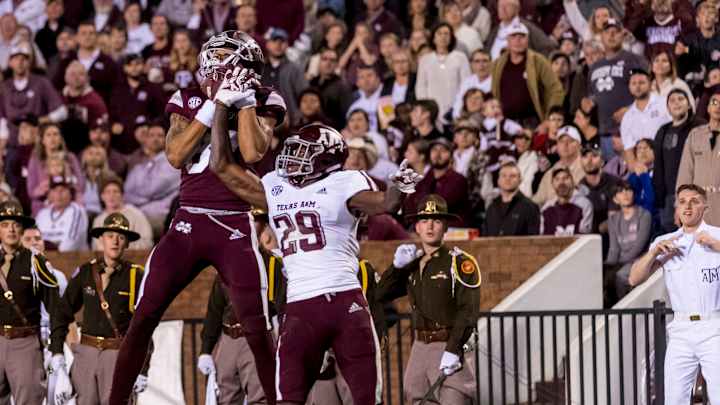 Texas A&M CB Renfro suspended for season opener due to breaking team violations