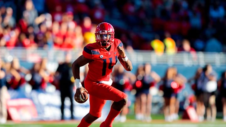 Takeaways from Arizona’s 45-38 loss to Hawaii