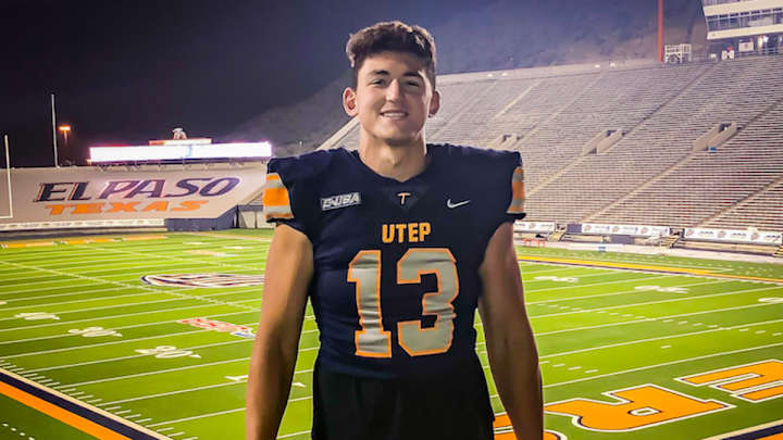 Luke Laufenberg, Son of Cowboys Babe Laufenberg, Passes Away at 21