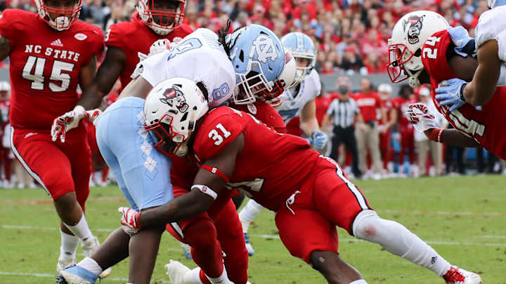 Morehead Hopeful, But Realistic About Draft Chances