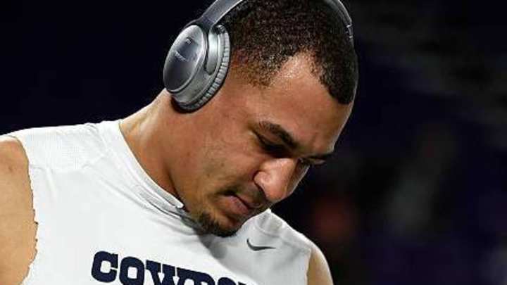 Prediction On Trysten Hill Status As Cowboys 'Starter' Vs. Rams