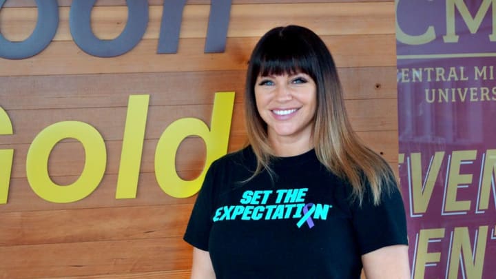 2019 UGA Football: Vanderbilt & Georgia will both "Set the Expectation" week 1.