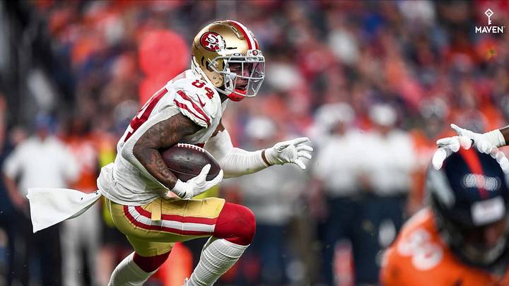 San Francisco 49ers: 3 players who need a strong performance vs Broncos San Francisco 49ers: 3 players who need a strong performance vs Broncos