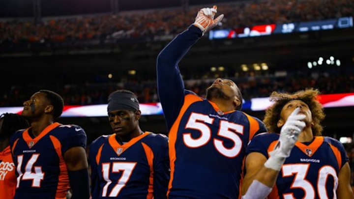 MHH Staff bold predictions for the Broncos' 2019 season MHH Staff bold predictions for the Broncos' 2019 season