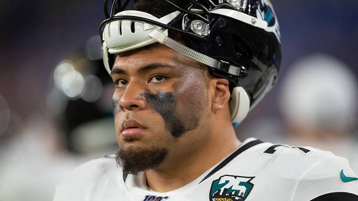 Right Guard battle heats up in preseason week 3 Right Guard battle heats up in preseason week 3