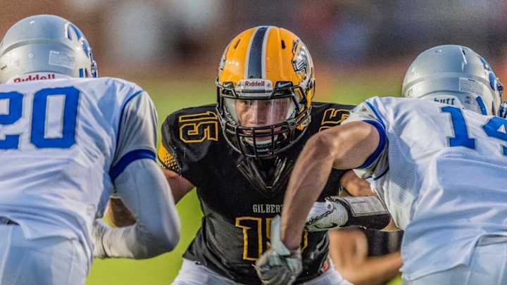 Arizona Commit ‘20 Will Plummer (QB) Highlights and Evaluation