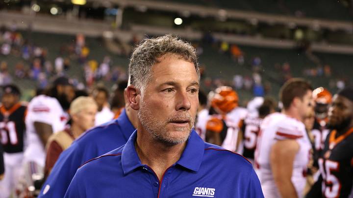 Rapid reactions to the Giants Initial 53-man roster announcement