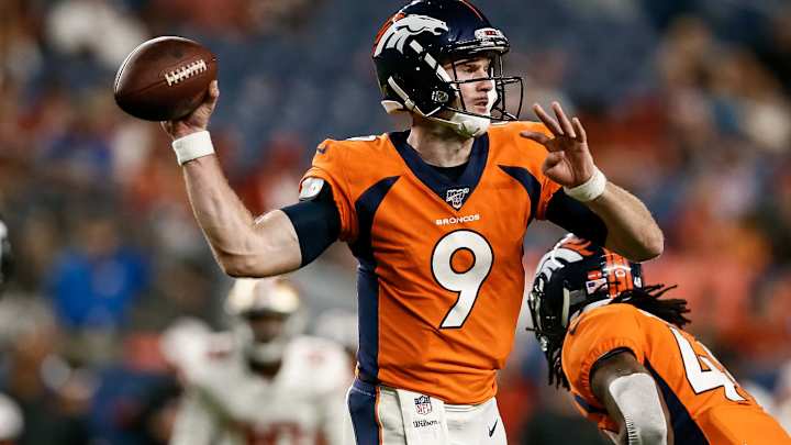 Broncos vs. Rams: 5 players with most to lose, 5 with most to gain Broncos vs. Rams: 5 players with most to lose, 5 with most to gain