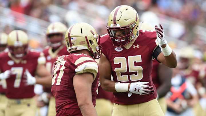 BC Maven 2019 Football Roundtable: Areas of Concern