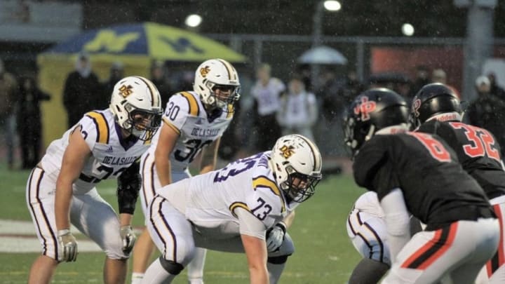 Catching Up With 2020 Buckeye Commit Grant Toutant Catching Up With 2020 Buckeye Commit Grant Toutant