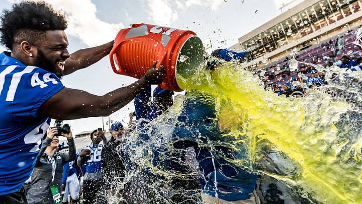 Duke bowl math: Week three update