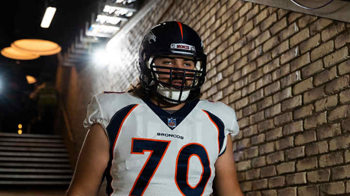 Tracker: Denver Broncos final roster cuts