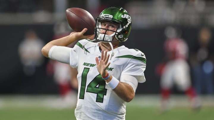 WATCH: Five things to look out for in Jets' preseason game vs. Saints