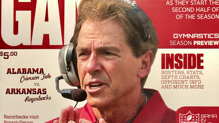 Crimson Tide Roll Call: August 24, 2019 Crimson Tide Roll Call: August 24, 2019