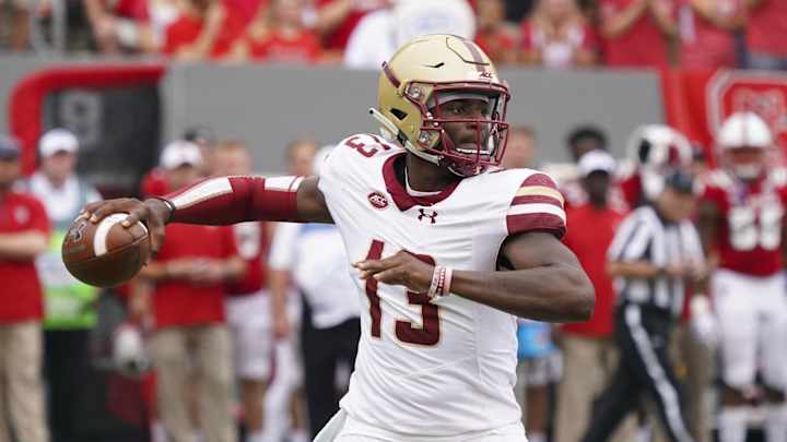 BC Football Roundtable 2019: Record Predictions BC Football Roundtable 2019: Record Predictions