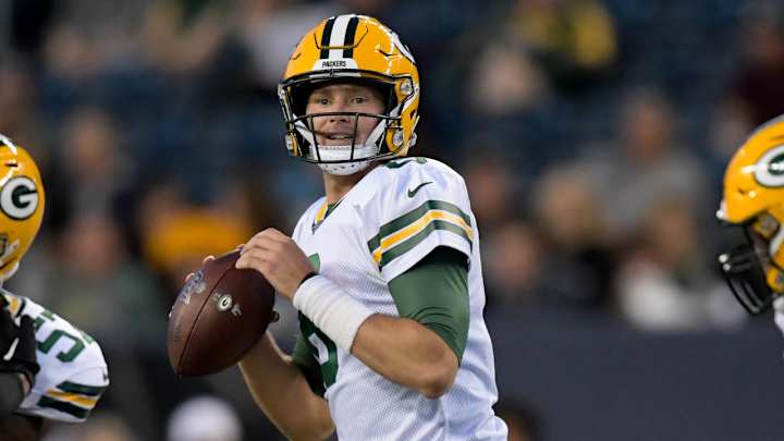 The 53-man roster projection: Version 2