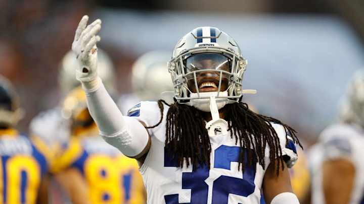 Jobs on the line: 10 players to watch as Cowboys host preseason game tonight vs. Texans