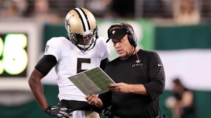 What we learned from the Saints' preseason win at Jets