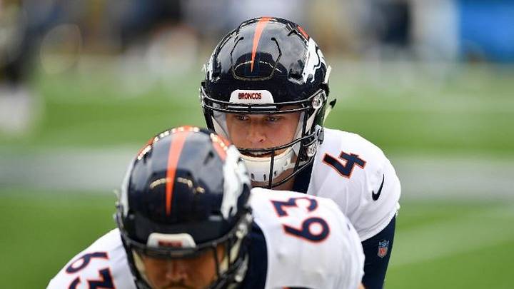 5 takeaways from Broncos' 10-6 loss to Rams in preseason Game 4