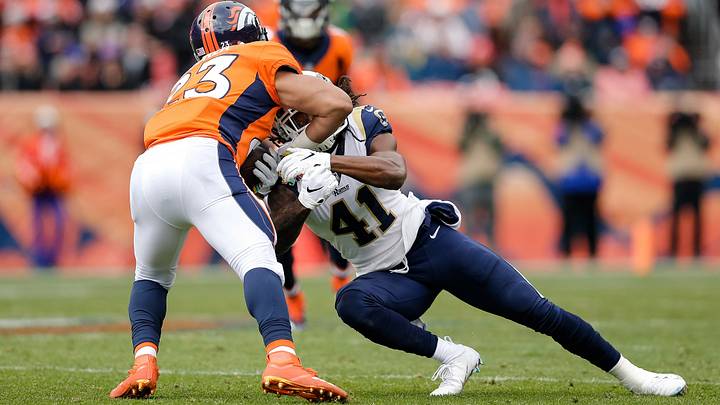 GAMEDAY Open Thread: Broncos at Rams | Preseason Game 4 GAMEDAY Open Thread: Broncos at Rams | Preseason Game 4