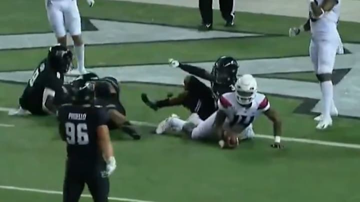 Arizona football: 2019 opener looks a lot like 2018