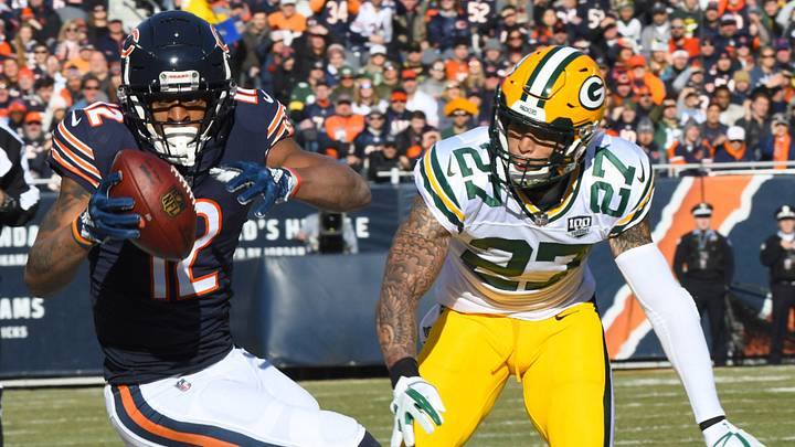 Packers give up on former second-round pick Josh Jones Packers give up on former second-round pick Josh Jones