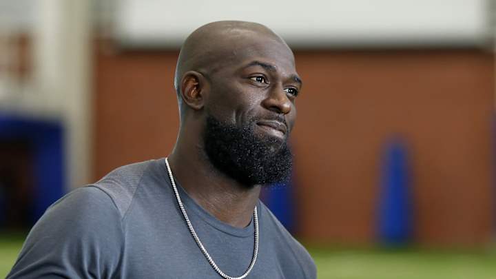 Michael Thomas: It's unfair to boo Andrew Luck over decision to retire