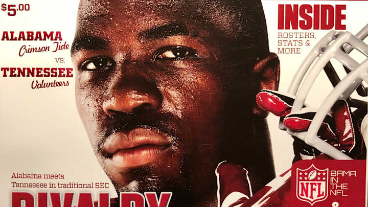 Crimson Tide Roll Call: August 26, 2019 Crimson Tide Roll Call: August 26, 2019