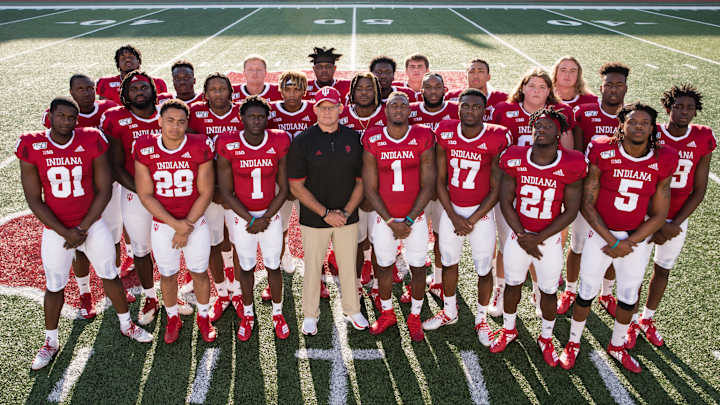 From Florida to Bloomington, Part 1: The Relationships