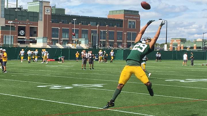 A look at the Packers’ initial 53-man roster A look at the Packers’ initial 53-man roster