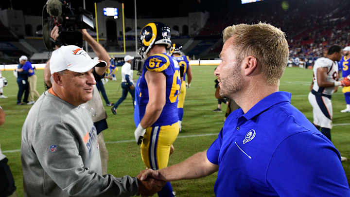 3 reasons the McVays, Shanahans and LaFleurs of the NFL fear going against Vic Fangio's defense