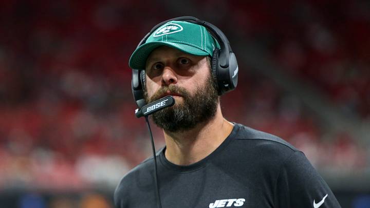 WATCH: Top four Jets roster battles as cutdown day looms