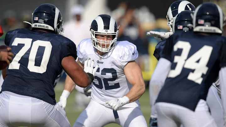 Matthews would have filled Packers’ gaping hole at inside linebacker Matthews would have filled Packers’ gaping hole at inside linebacker