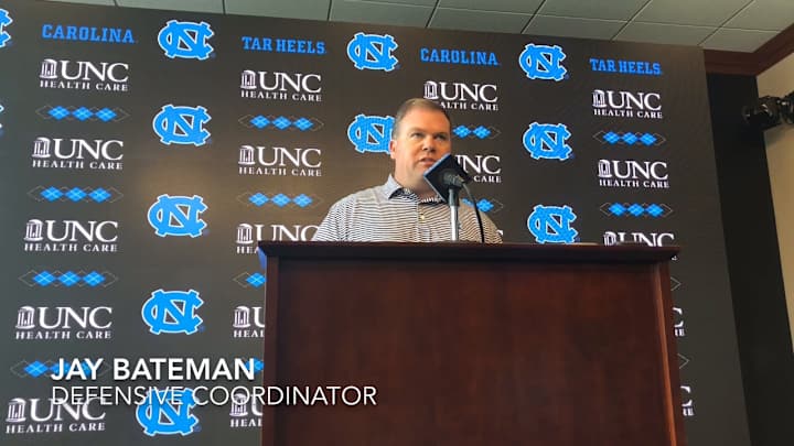 Cam'Ron Kelly ruled immediately eligible; will boost Carolina secondary