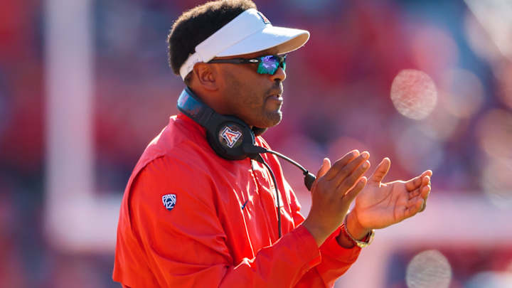 ‘TNT’ Report from Arizona’s 45-38 loss to Hawaii