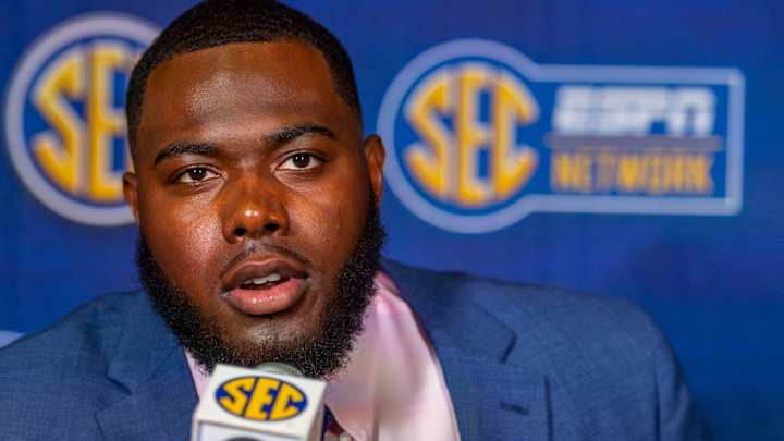 Trent and Redskins Still Unhappily Married