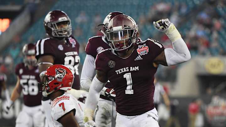 Top Storylines against Texas State for Aggie fans to remember