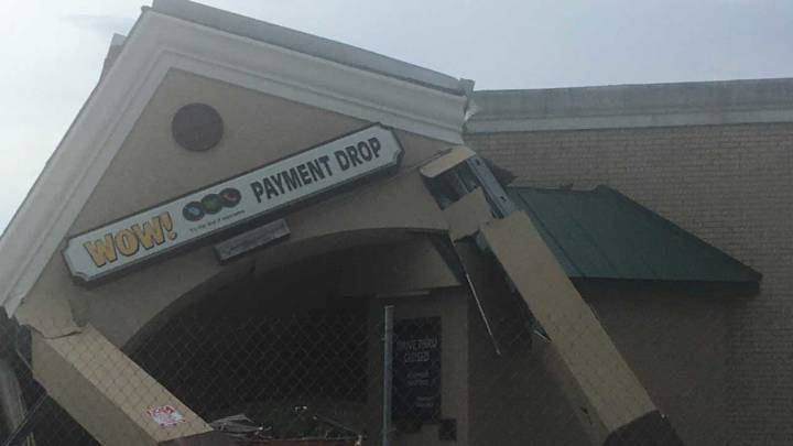 From Florida To Bloomington Part 3 — The Hurricane