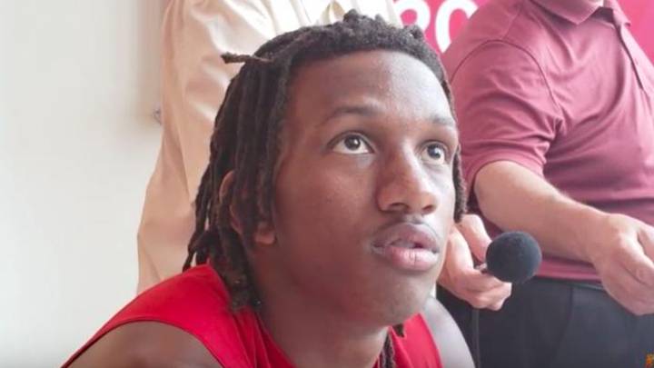 My two cents: If Michael Penix Jr. is playing this week, it's OK that we won't know until Saturday My two cents: If Michael Penix Jr. is playing this week, it's OK that we won't know until Saturday