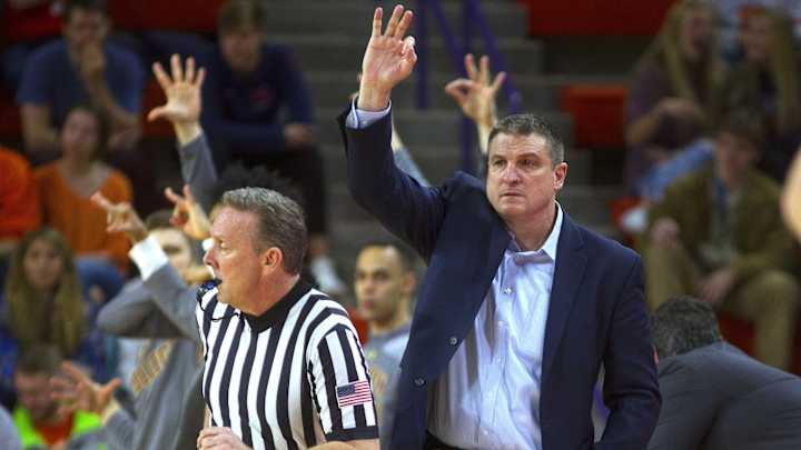 BC Basketball Recruiting: Eagles Land Commitment From '20 Center Justin Vander Baan