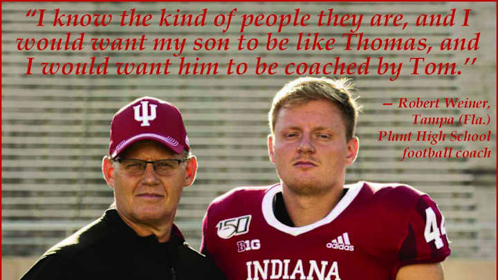 From Florida To Bloomington, Part 4: The Perception